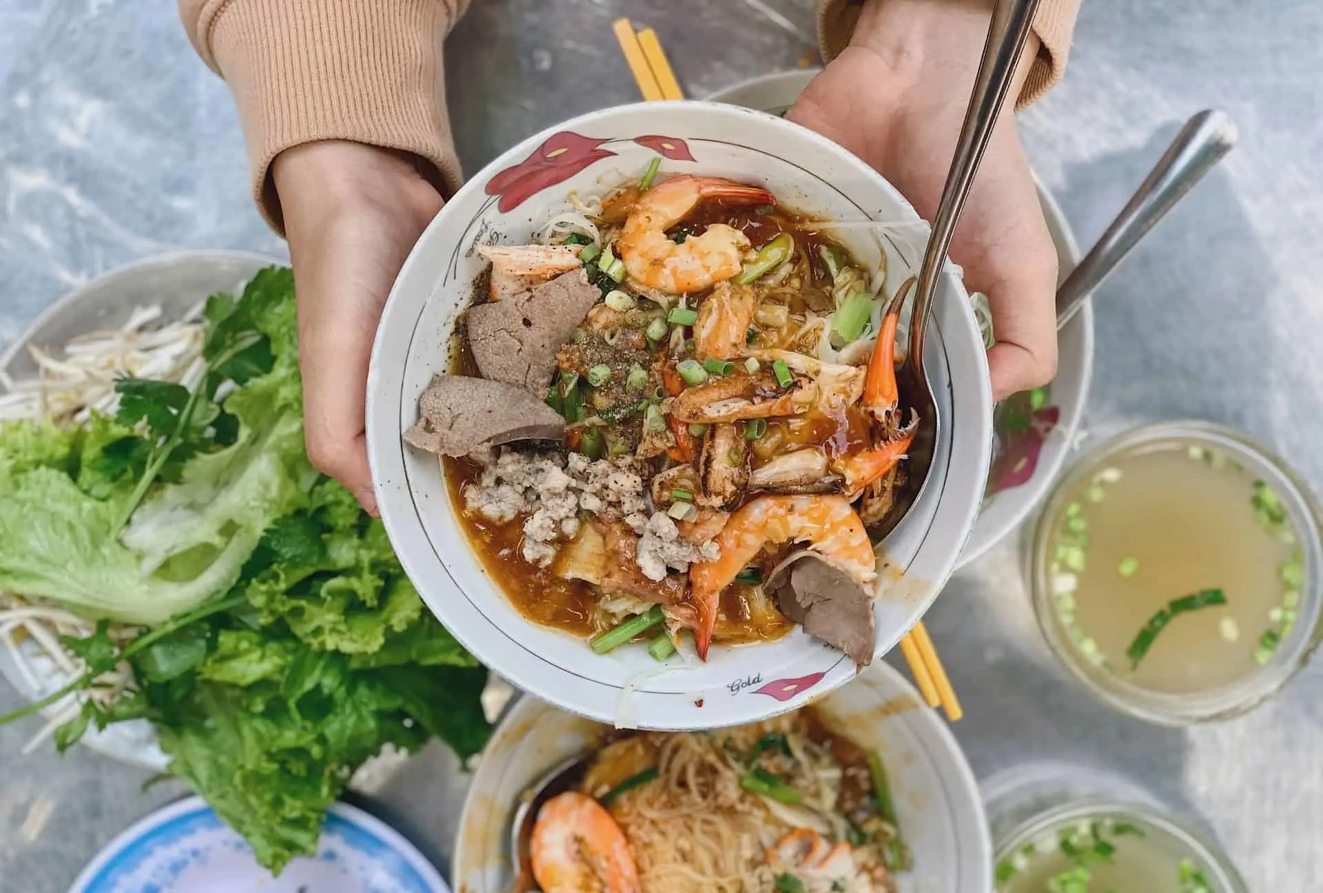 quan-hu-tieu-ngon-o-vung-tau-5 Quán hũ tiếu ngon ở Vũng Tàu