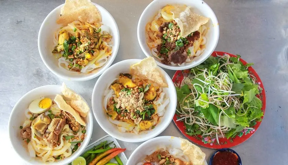 Bà Vị