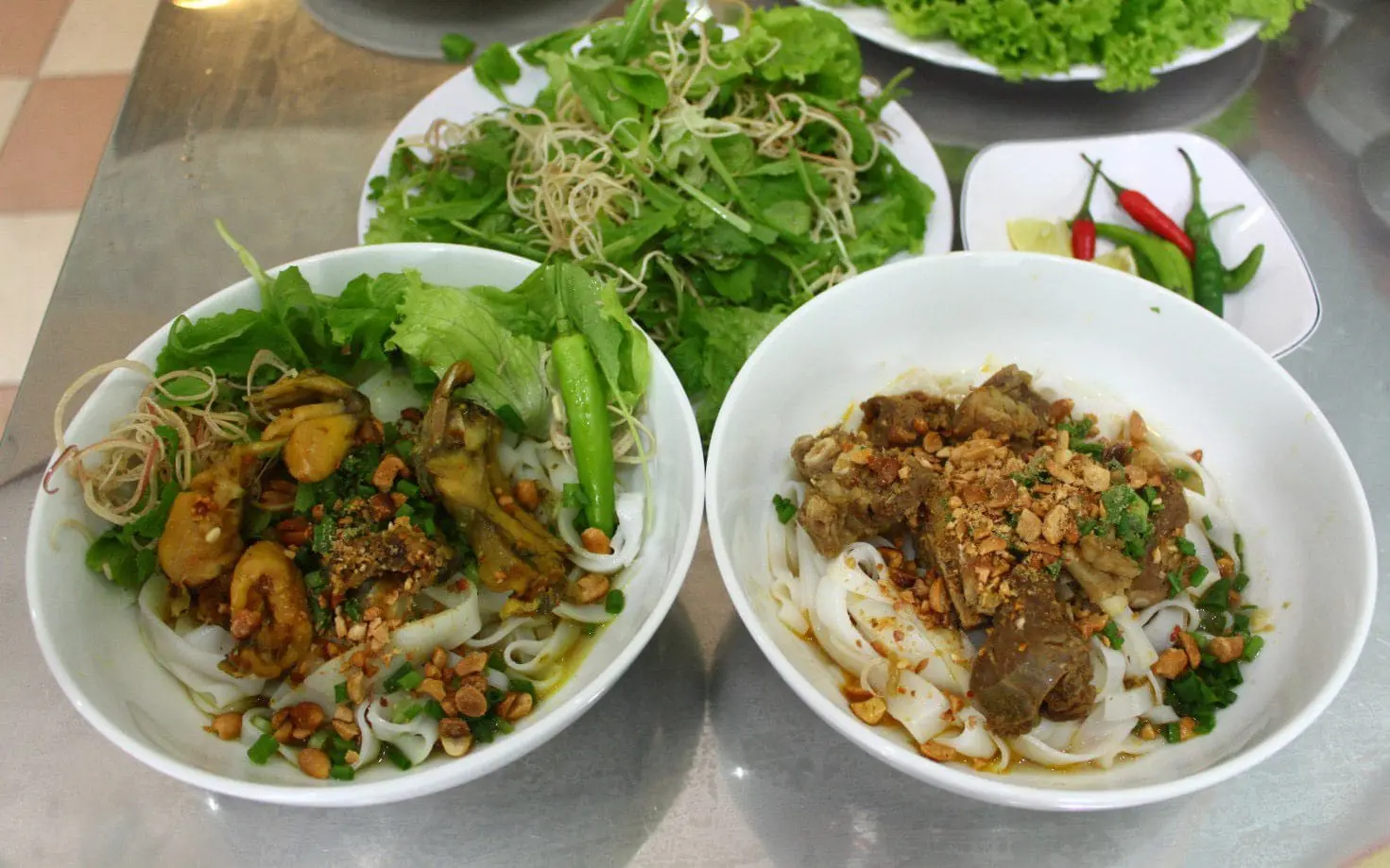 Quê Hương