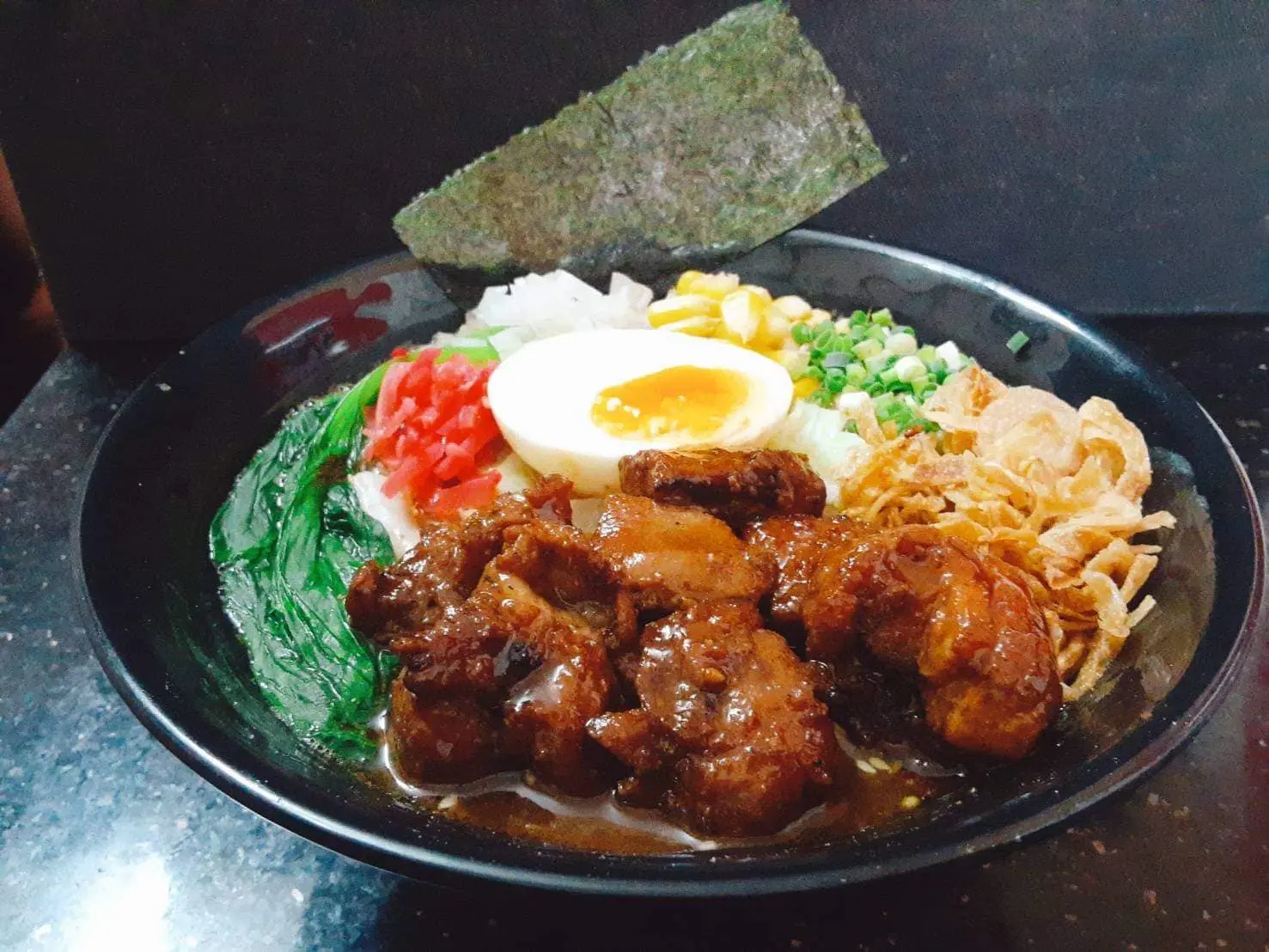quan-mi-ramen-ha-noi-2 quán mì ramen Hà Nội ngon