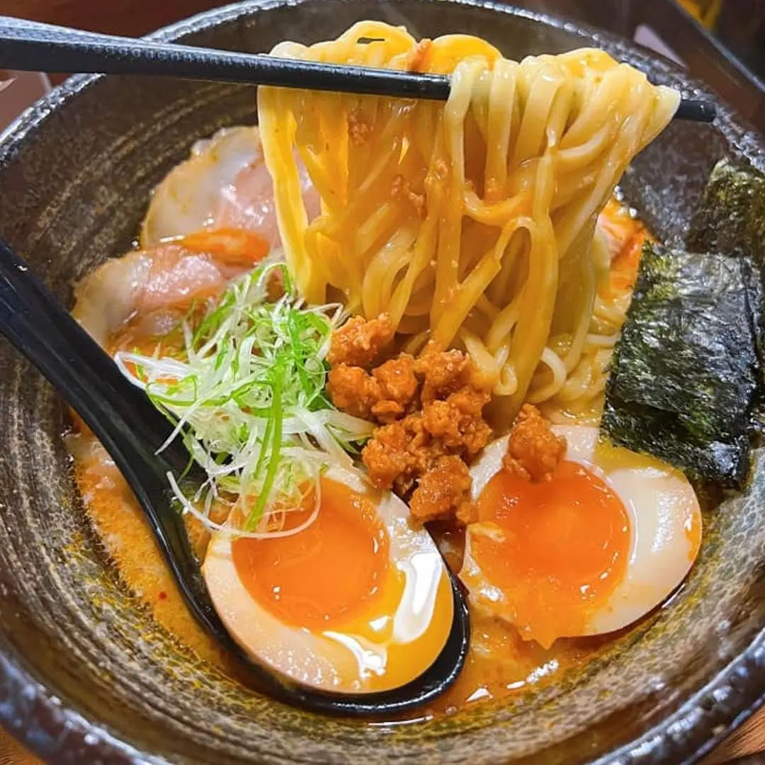 quan-mi-ramen-ha-noi-3 quán mì ramen Hà Nội ngon