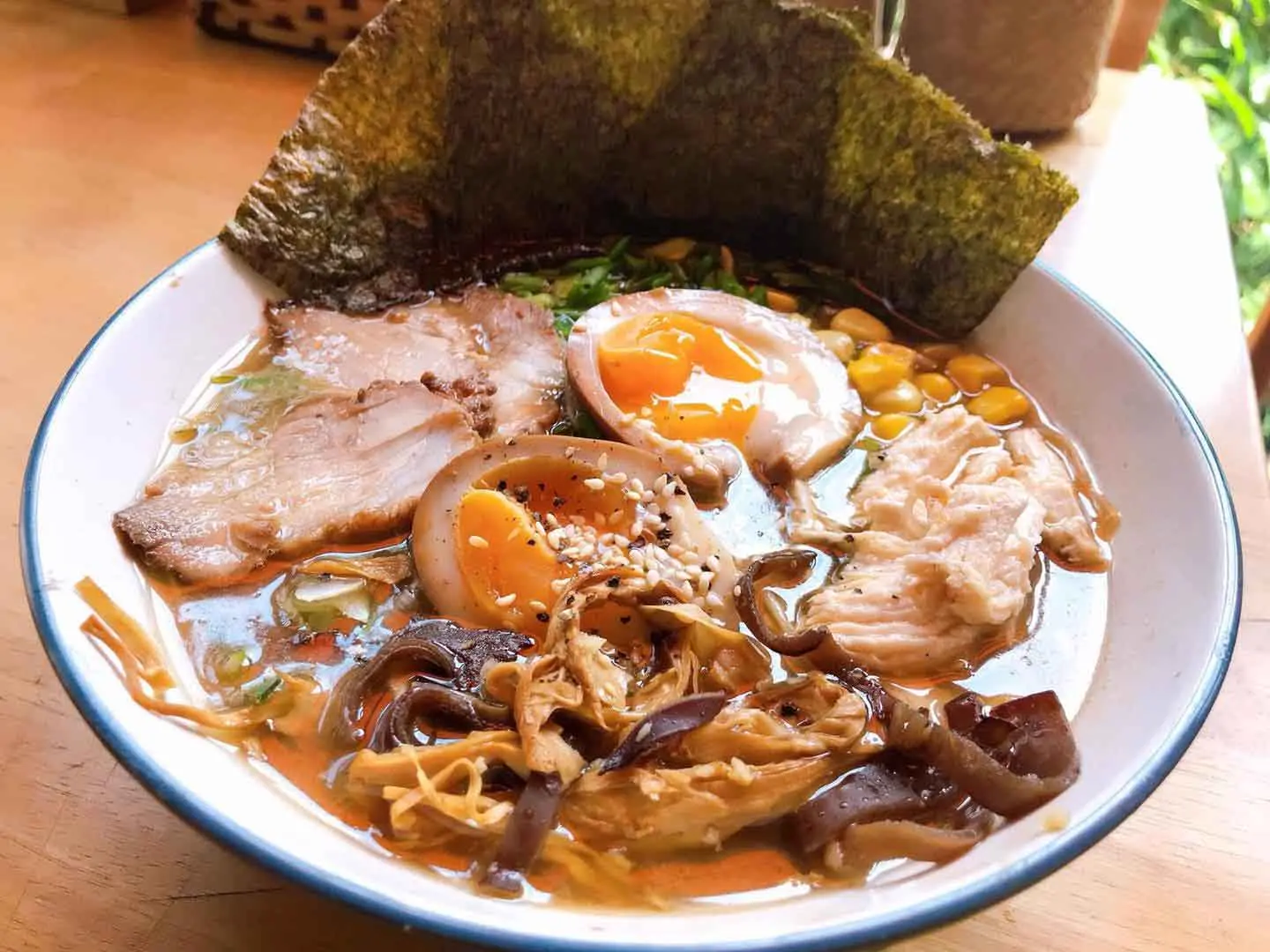quan-mi-ramen-ha-noi-4 quán mì ramen Hà Nội ngon