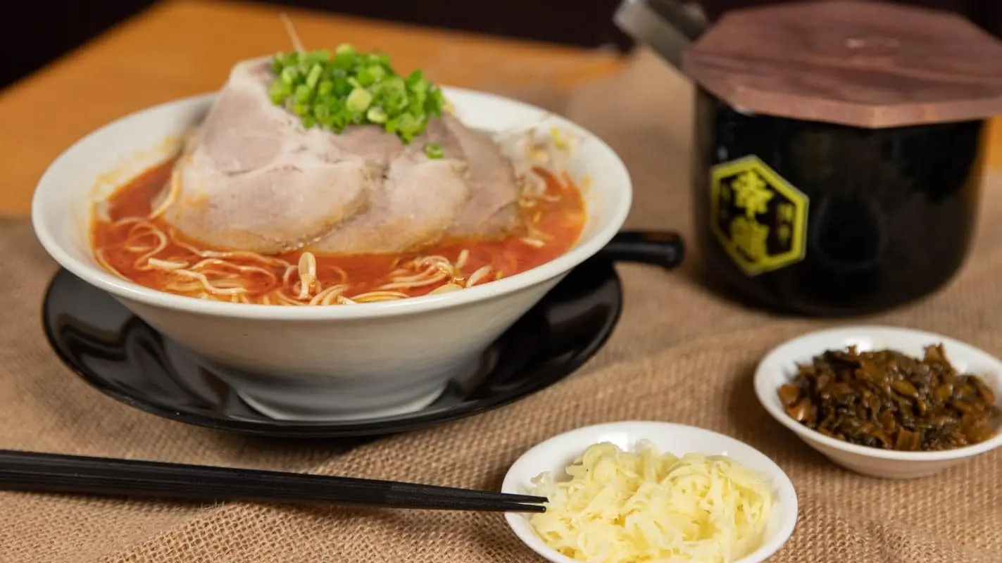 quan-mi-ramen-ha-noi-5 quán mì ramen Hà Nội ngon