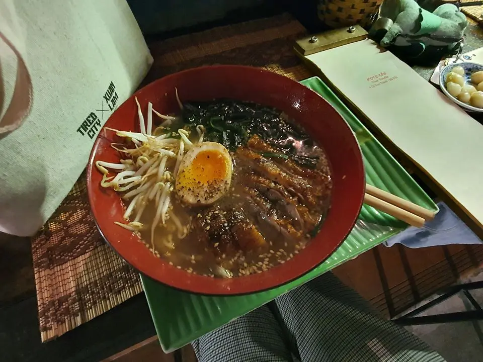 quan-mi-ramen-ha-noi-7 Moto-san Uber Noodle