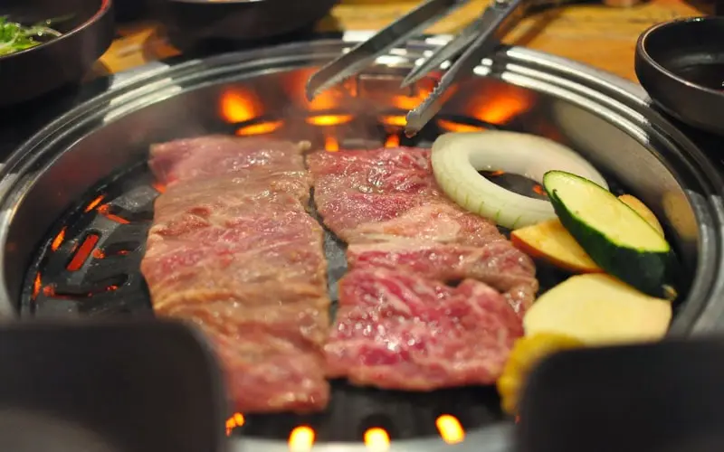 Nướng Bơ Sep Food