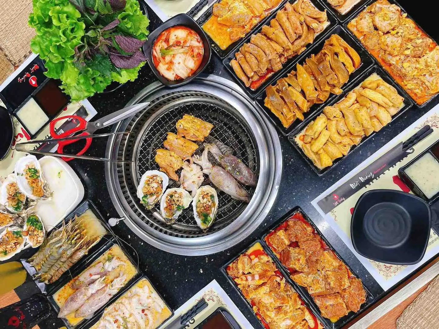 quan-nuong-ngon-ha-noi-11 Nhất Nướng