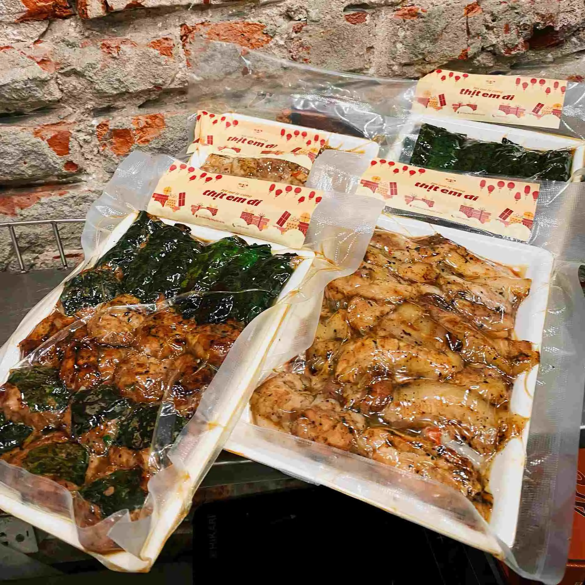 quan-nuong-ngon-ha-noi-6 quán nướng ngon Hà Nội