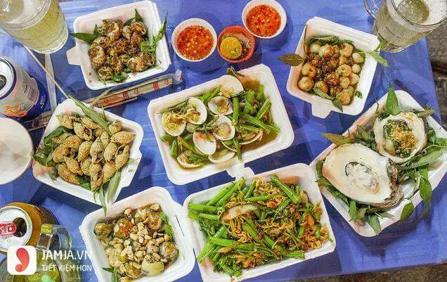 quán ngon ở Hội An quán ngon ở Hội An