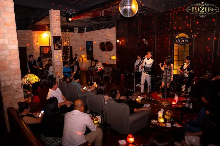 quán pub ở đà nẵng giải trí đà nẵng