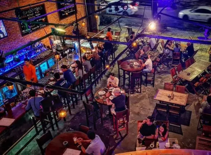 Khám Phá 10 Quán Pub Ở Đà Nẵng Nổi Tiếng Hiện Nay
