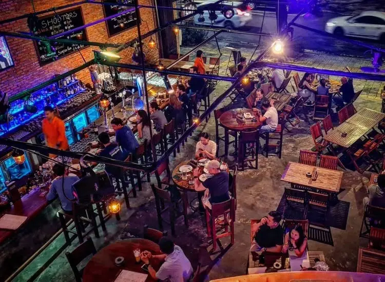 quán pub ở đà nẵng quán pub ở đà nẵng