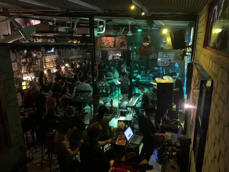 quán pub ở đà nẵng quán pub ở đà nẵng