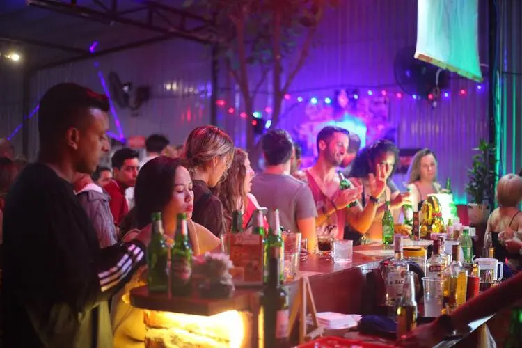 quán pub ở đà nẵng quán pub ở đà nẵng