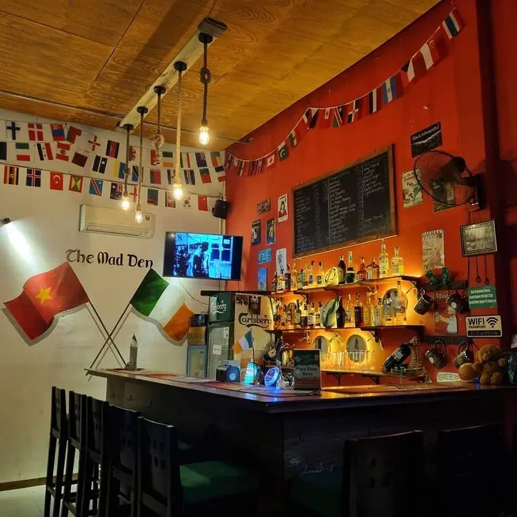 quán pub ở đà nẵng quán pub ở đà nẵng