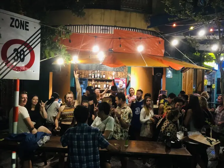 quán pub ở đà nẵng giải trí đà nẵng