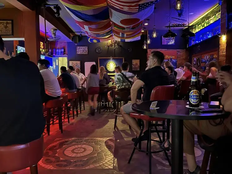quán pub ở đà nẵng giải trí đà nẵng