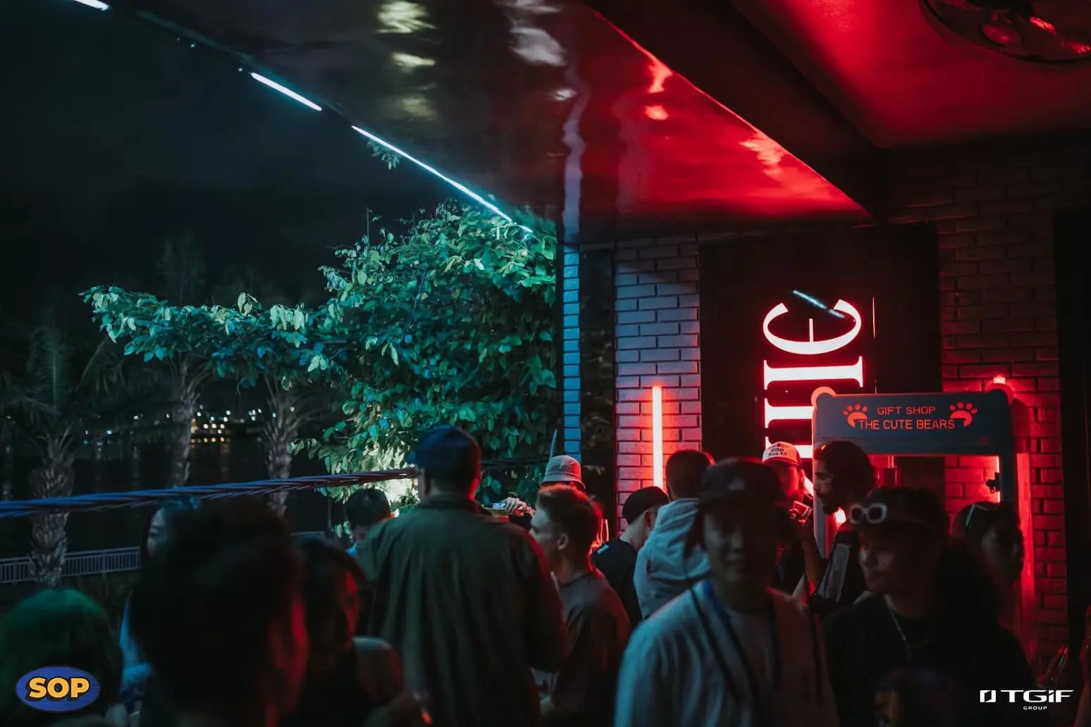 quán pub ở đà nẵng giải trí đà nẵng