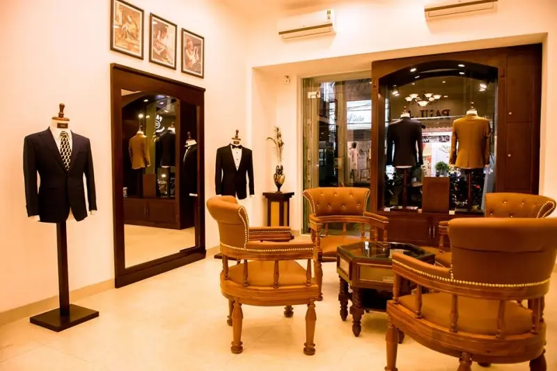 Bỏ Túi Ngay TOP 6 Thương Hiệu Quần Tây Nam Đà Nẵng Chất Lượng