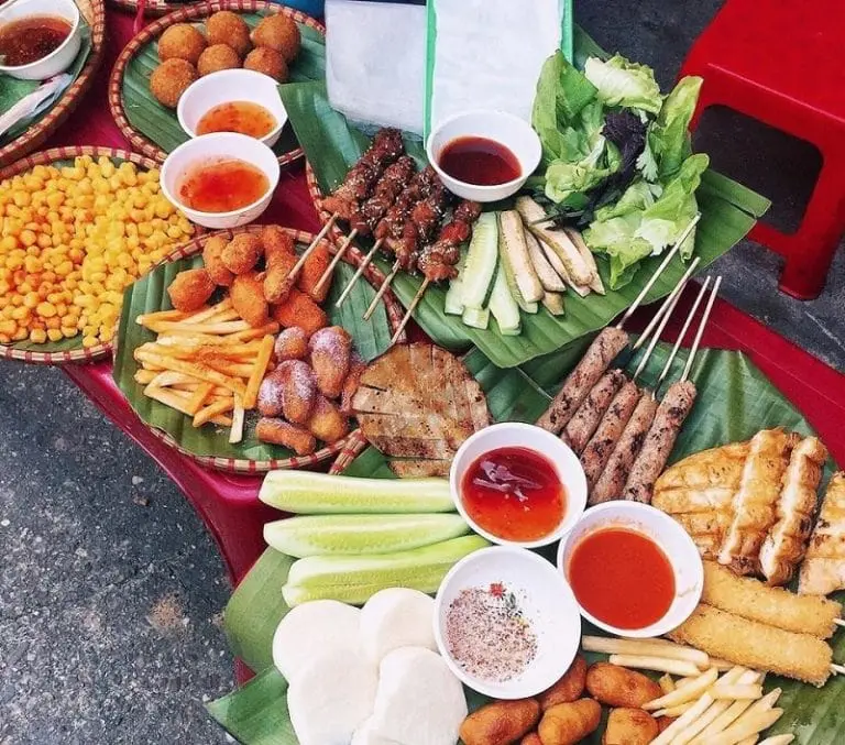 quán vỉa hè khuya hải phòng quán vỉa hè khuya hải phòng