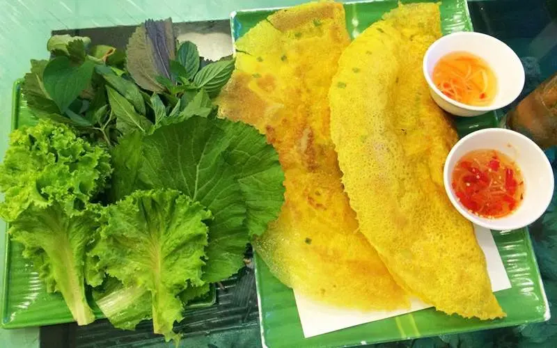 Quán Bánh Xèo Quận Tân Phú Sài Gòn Quán Bánh Xèo Quận Tân Phú Sài Gòn