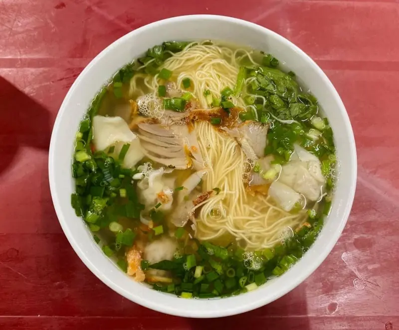 Quán Bánh Xèo Quận Tân Phú Sài Gòn Quán Bánh Xèo Quận Tân Phú Sài Gòn