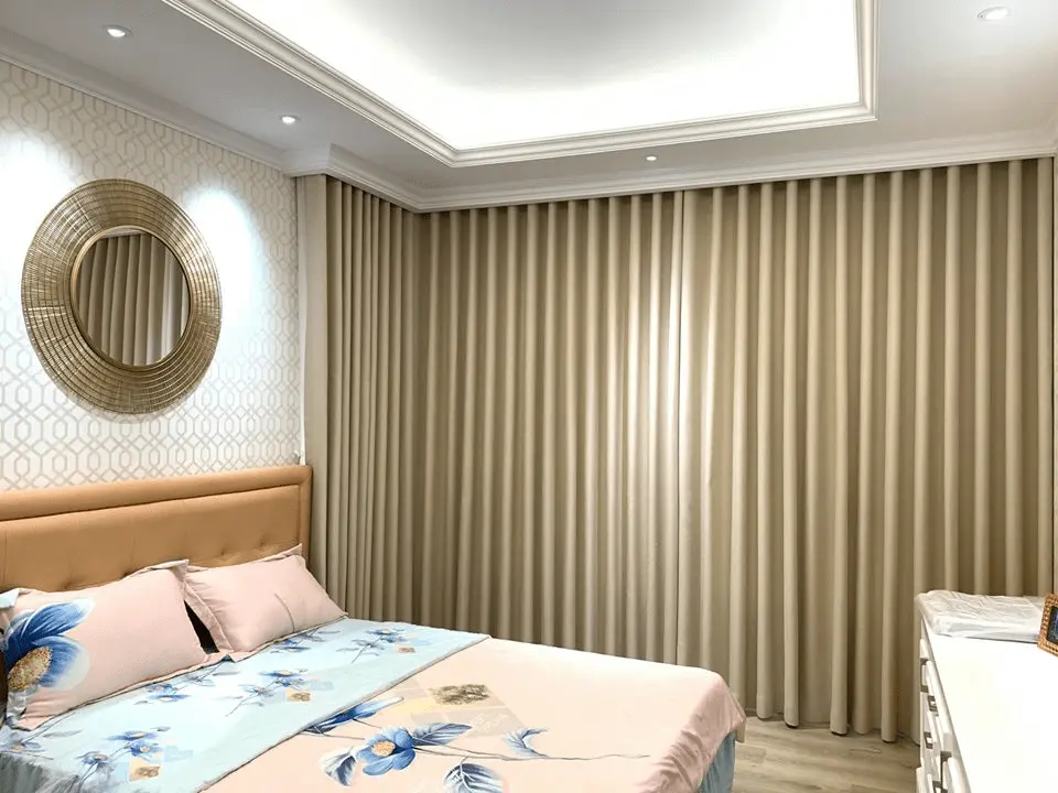 rèm cửa Đồng Nai