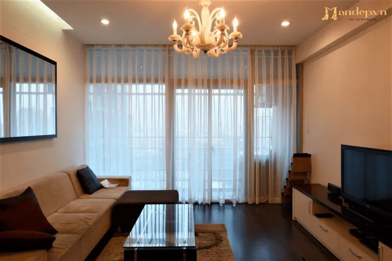 rèm cửa Đồng Nai