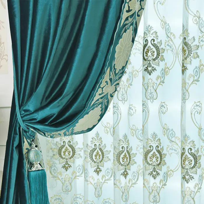 Cửa Hàng Rèm cửa HT