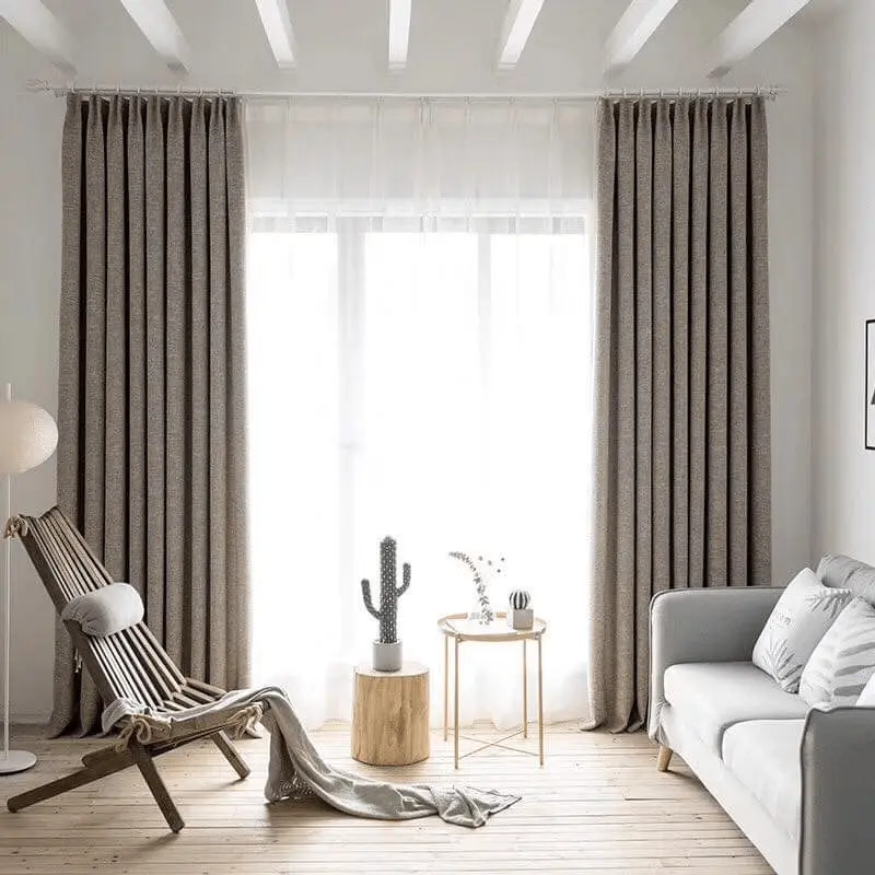 rèm cửa hải dương Rèm Bảo Linh
