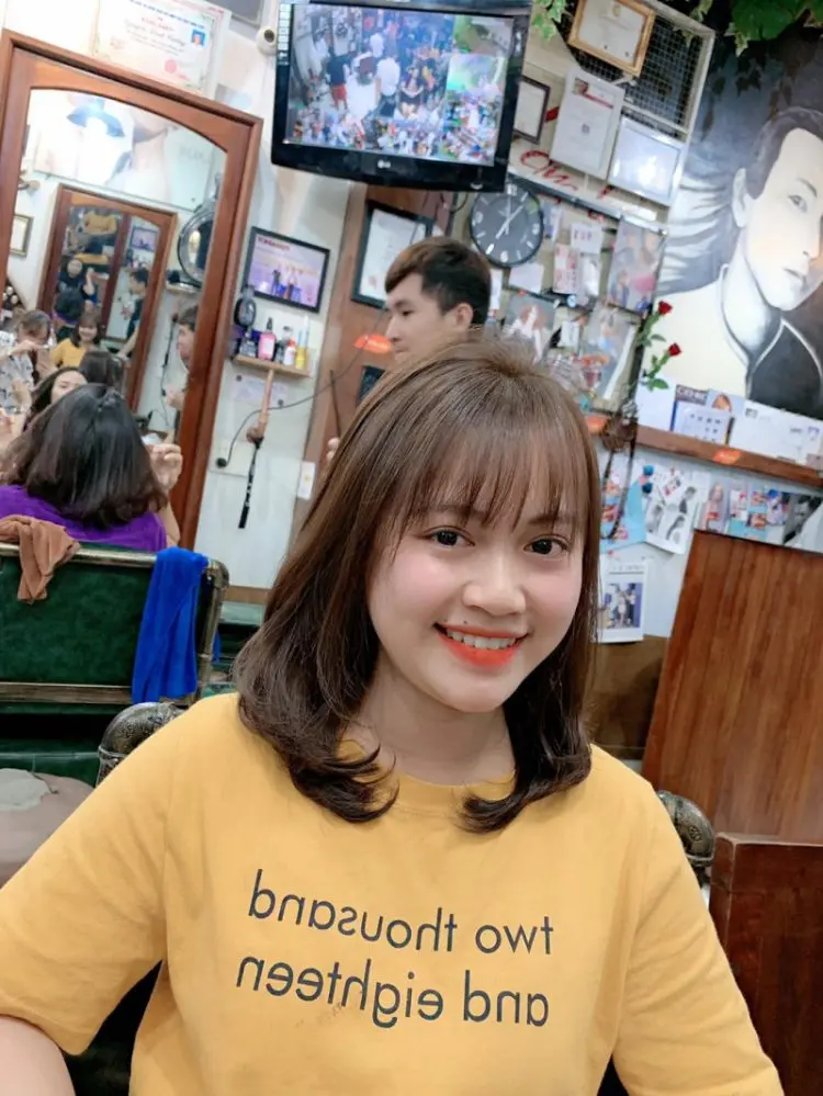 Điểm Qua Top 10 Salon Tóc Tại Cần Thơ Đẹp Và Chất Lượng Nhất