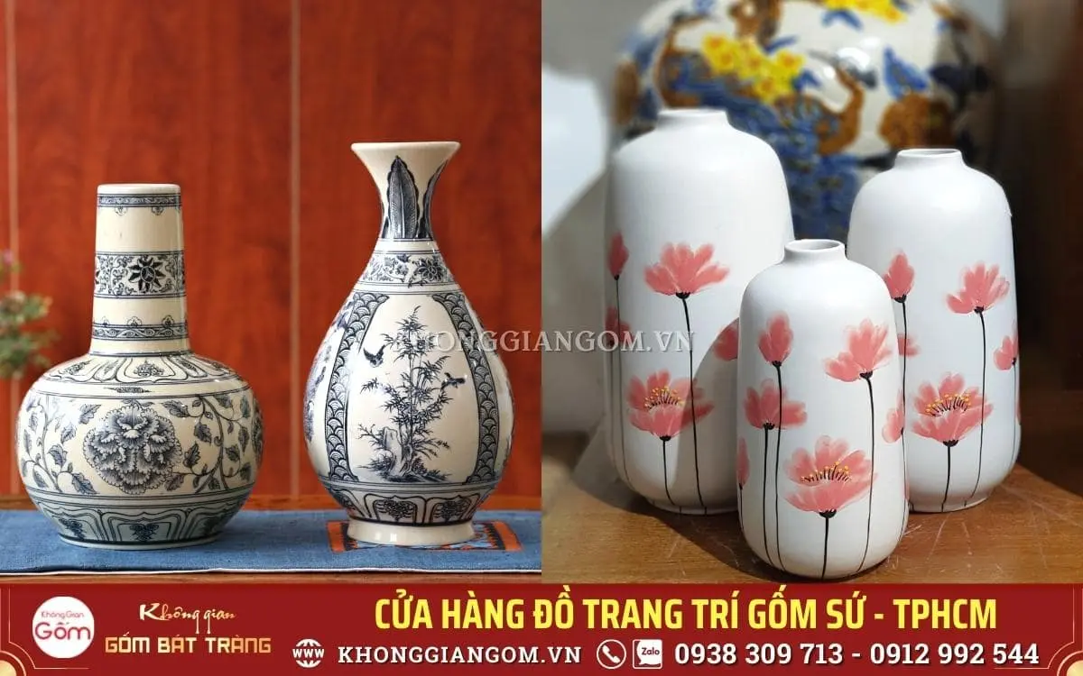 shop bán đồ decor TPHCM shop bán đồ decor TPHCM