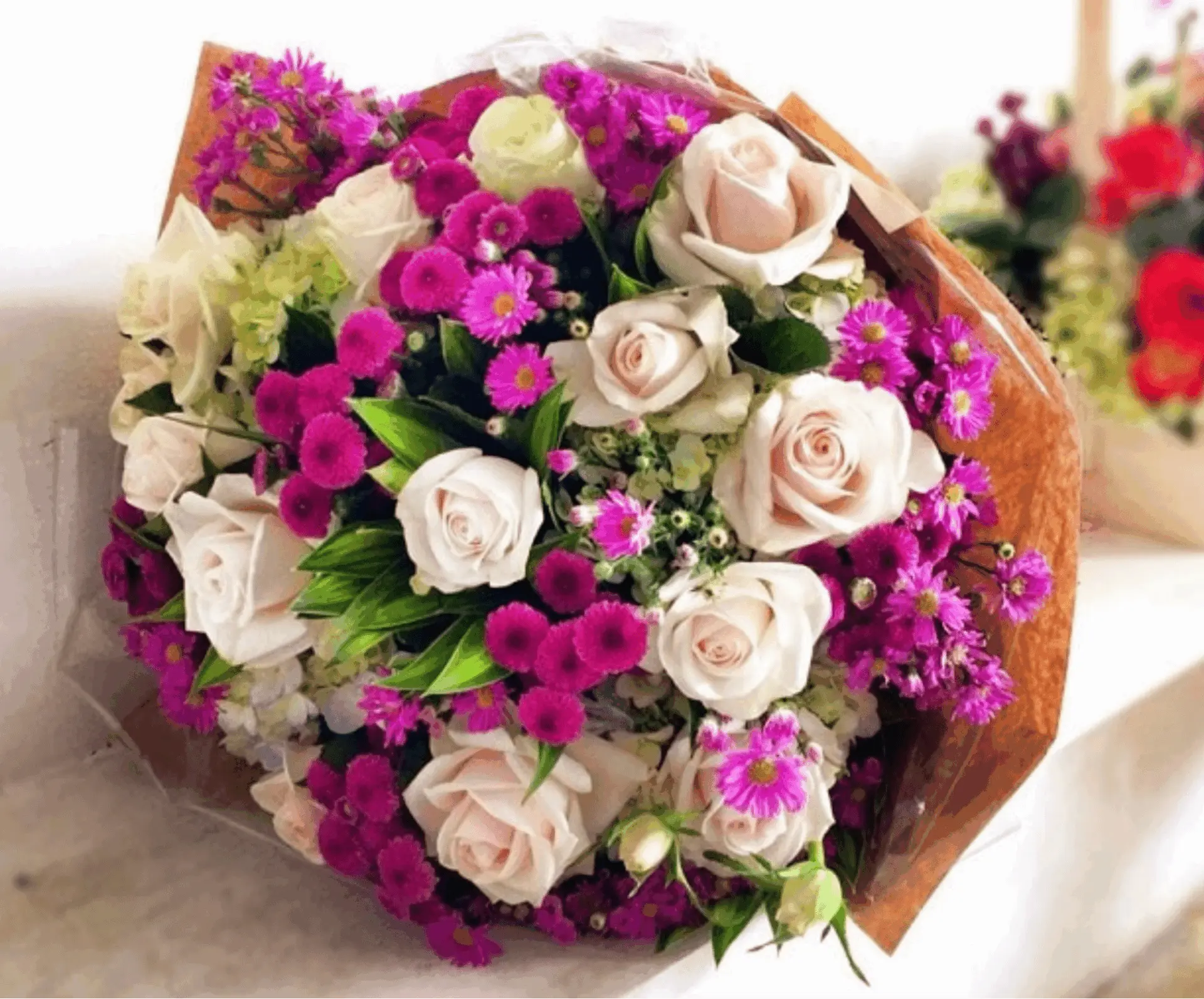 shop hoa tươi Long An Shop Hoa Tươi Bến Lức
