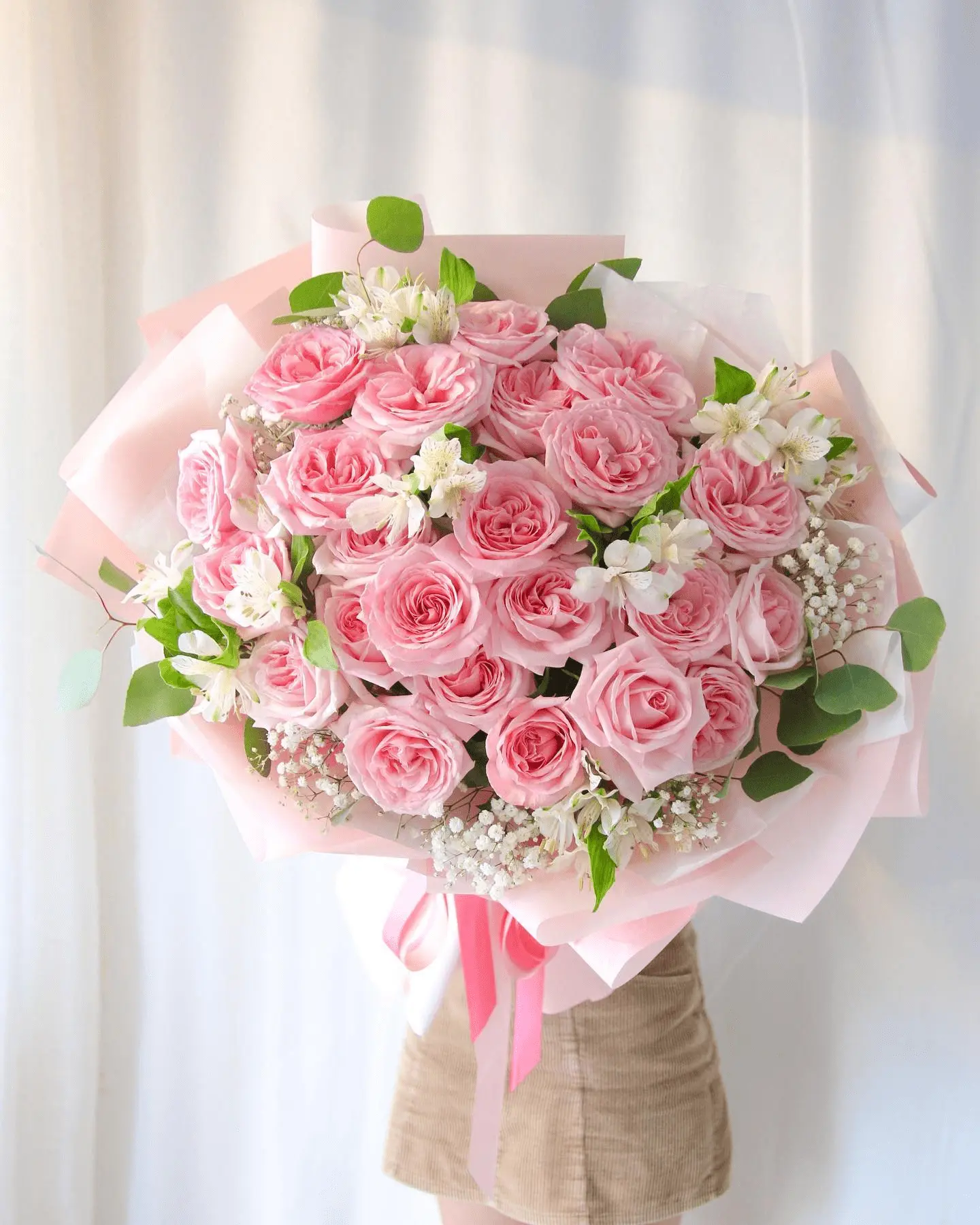 shop hoa tươi Long An Cửa Hàng 1997 Florist