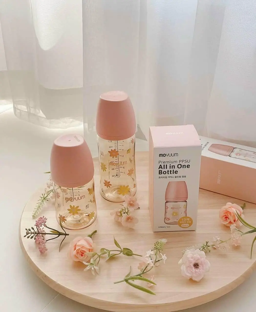 shop mẹ và bé Hải Dương Yến Trang baby shop