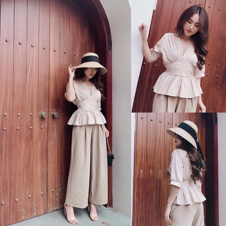 shop quần áo Tây Ninh