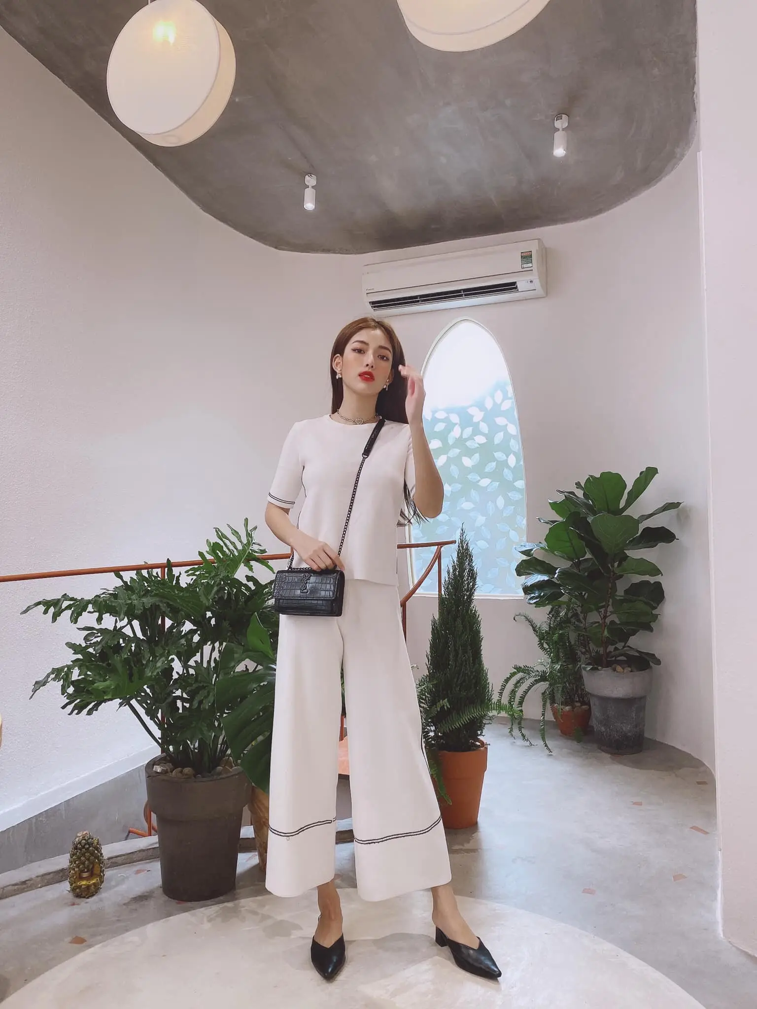 shop quần áo Tây Ninh
