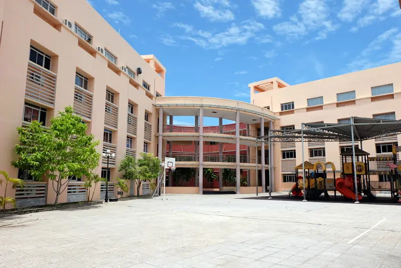 Trường Quốc tế Singapore (SIS)