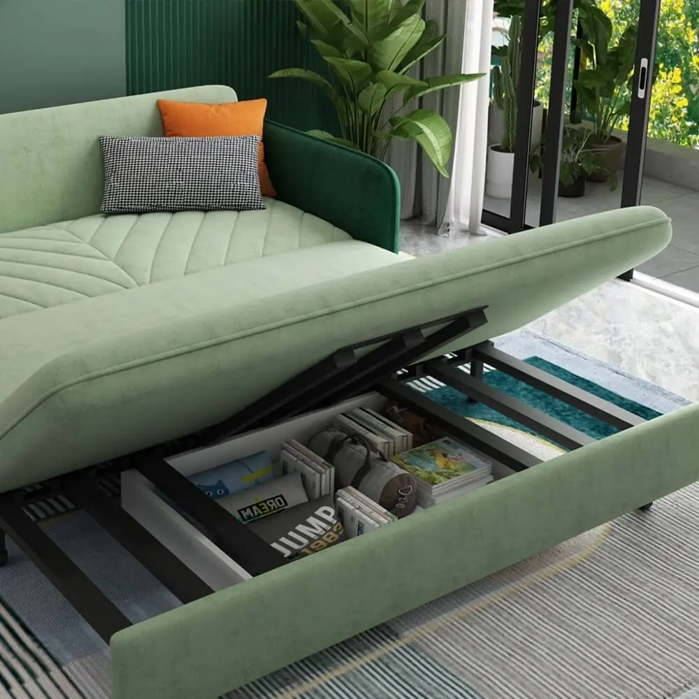 Sofa giường Nha Trang Sofa giá rẻ Nha Trang