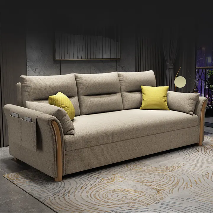 Sofa Giường Nha Trang Chất Lượng Từ Top 5 Đơn Vị Cung Cấp Uy Tín