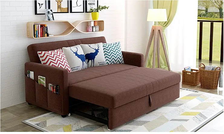 Sofa giường Nha Trang Sofa giường Nha Trang tiện lợi