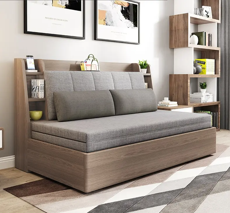 Sofa giường Nha Trang Nội thất Mai Home
