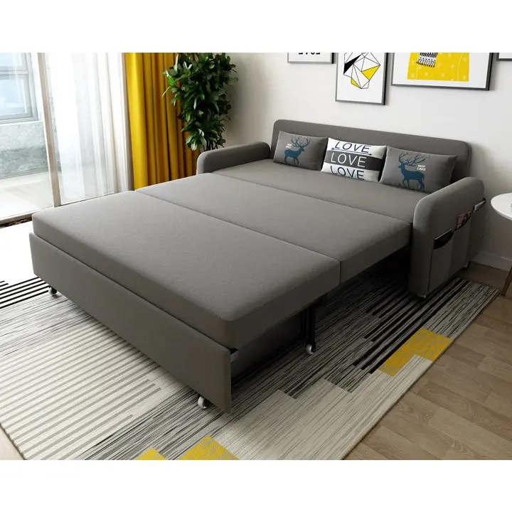 Sofa giường Nha Trang Nội thất Pro Concept
