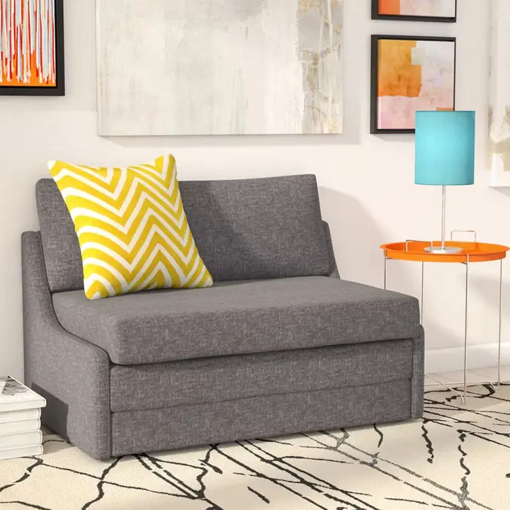 Sofa giường Nha Trang Nội thất Minh & More