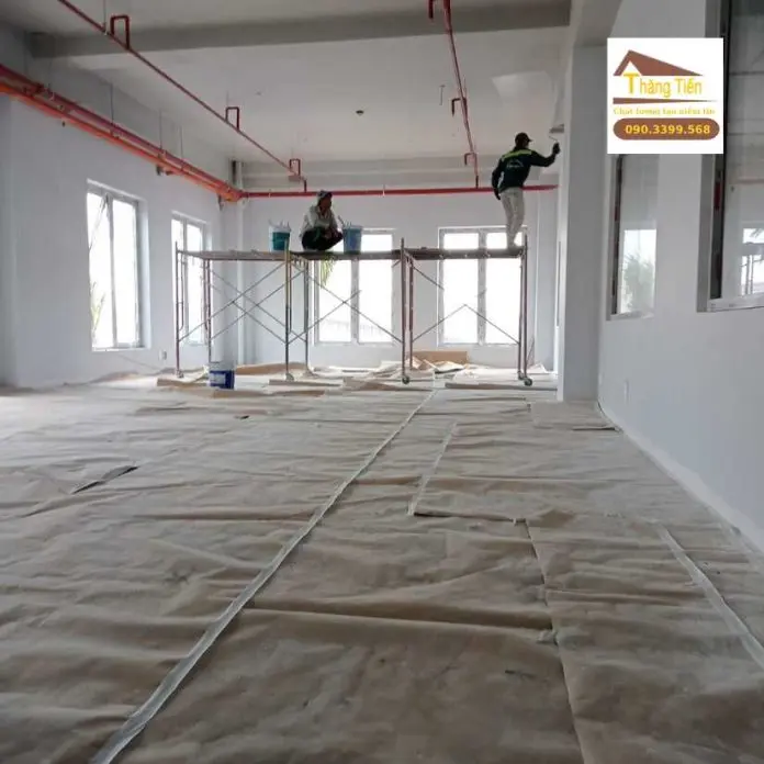 Sắt thép Bình Dương