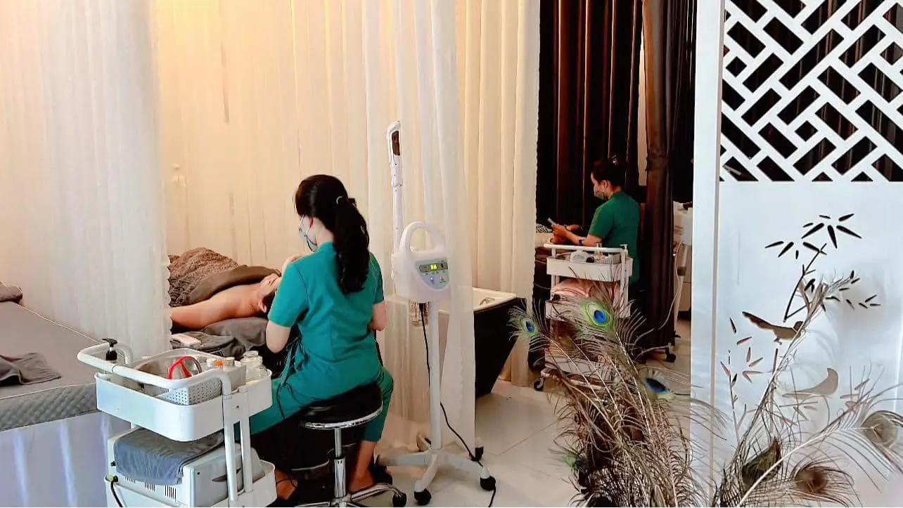 công ty thang máy Thái Bình Thang máy Đức Anh