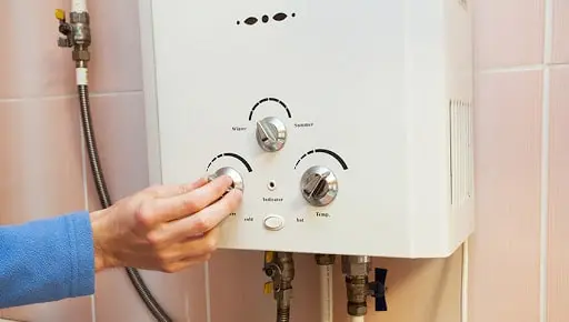 Sửa Bình Nóng Lạnh Hải Phòng Công Ty Quang Sáng