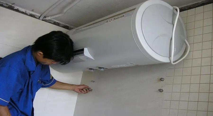 Sửa Bình Nóng Lạnh Hải Phòng Đức Trường