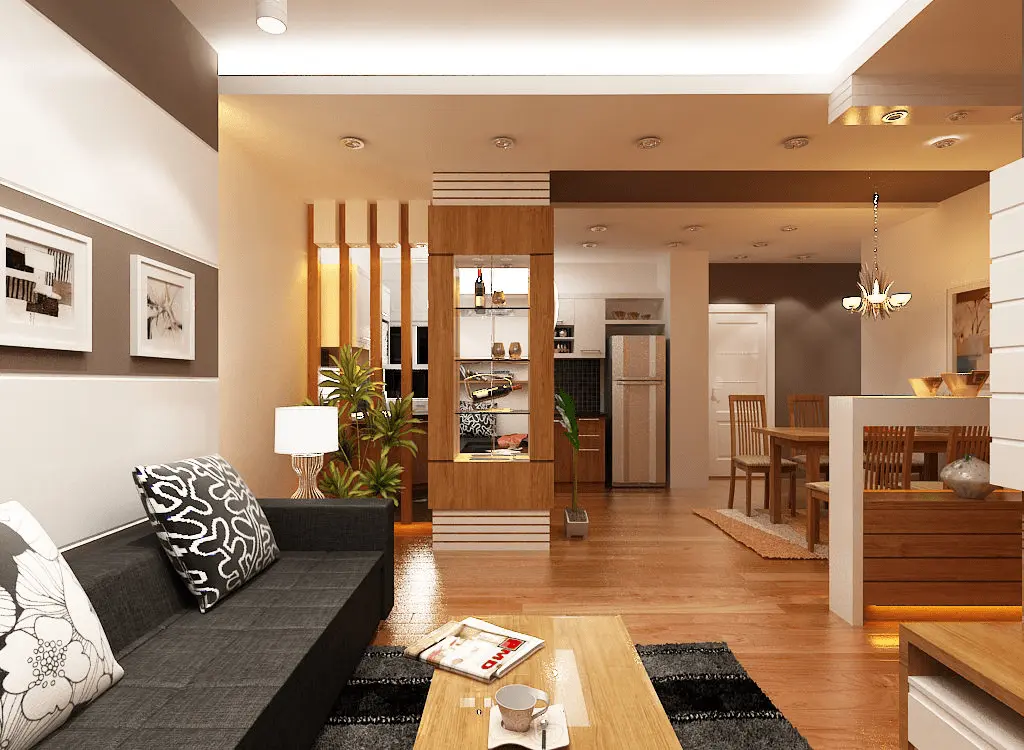 sửa chữa đồ gỗ tại nhà Bình Dương Công ty Thuận Như Ý