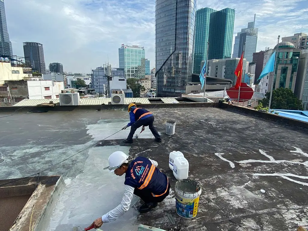 Phòng Khám Bác Sĩ Quách Minh Hiếu
