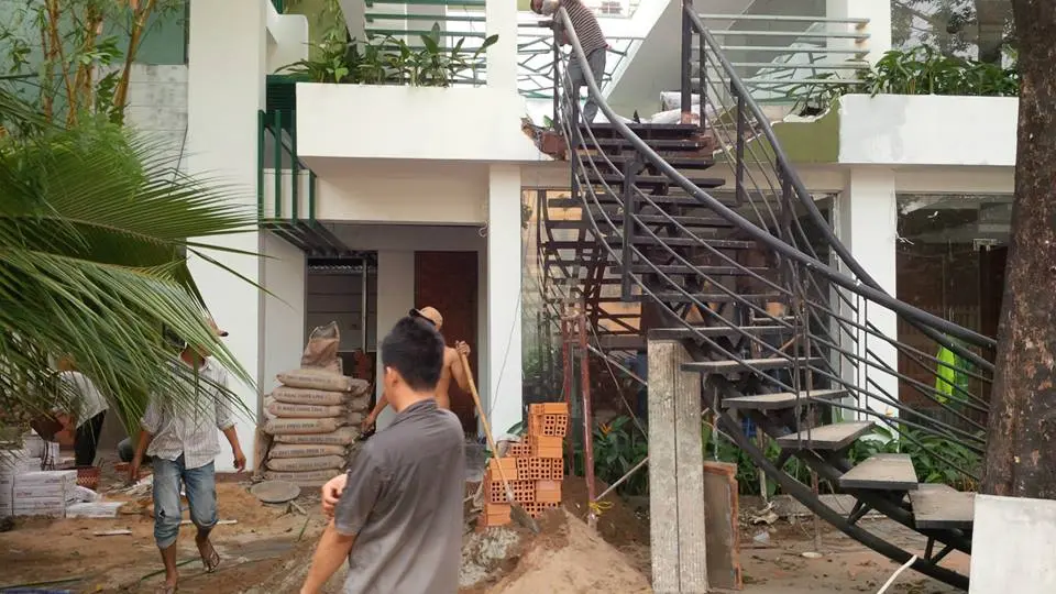 sửa nhà trọn gói Lạng Sơn sửa nhà trọn gói Lạng Sơn